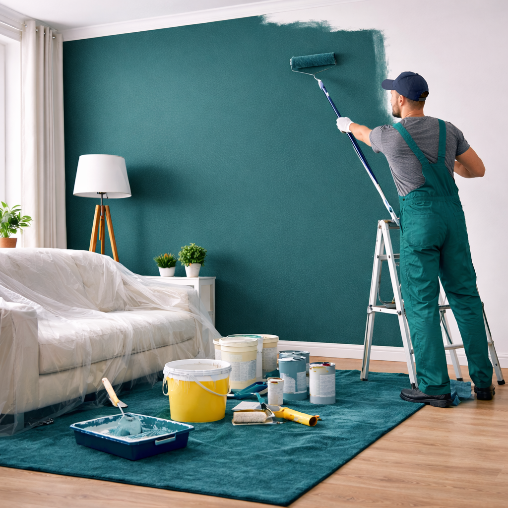 Wall Painting